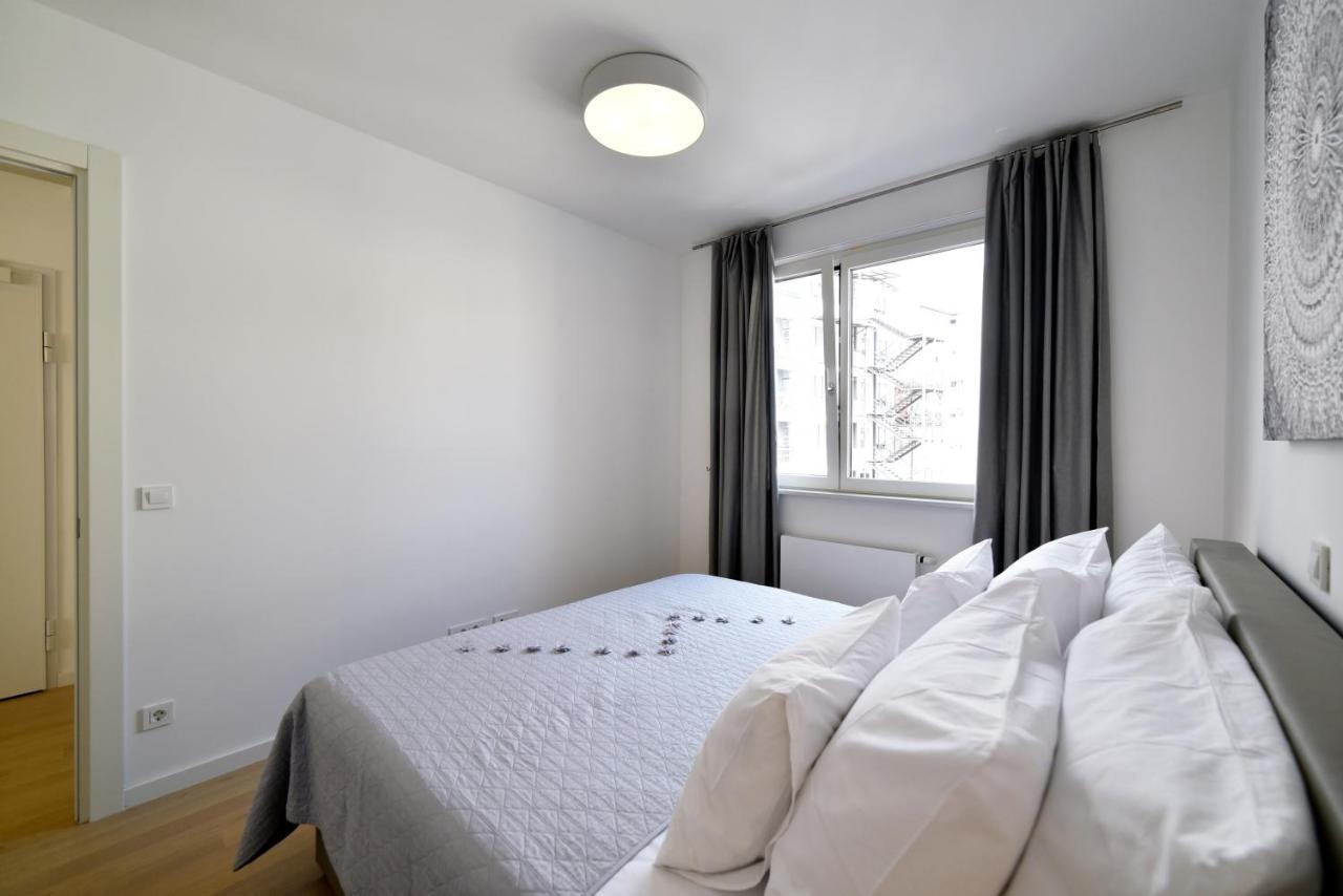 On Time Apartment Загреб Экстерьер фото