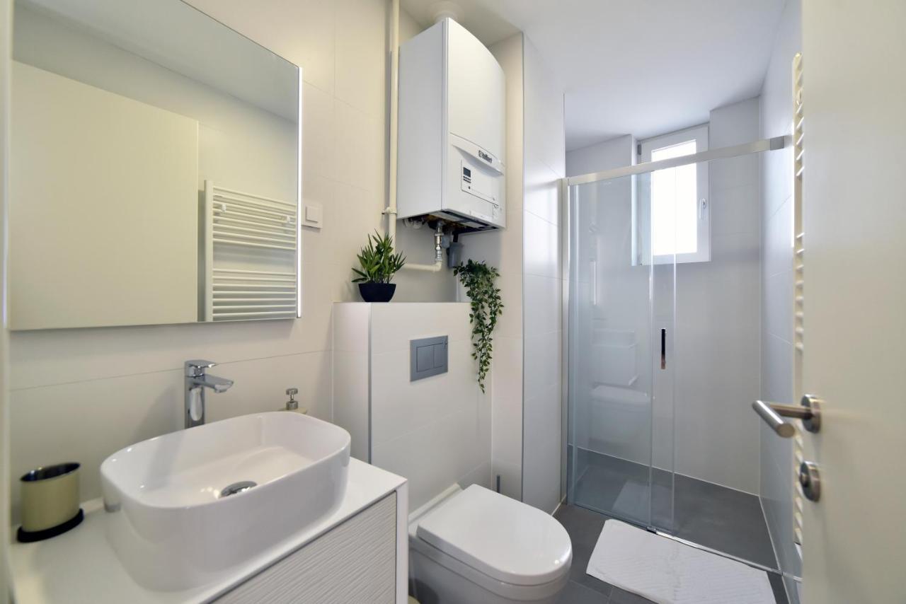 On Time Apartment Загреб Экстерьер фото