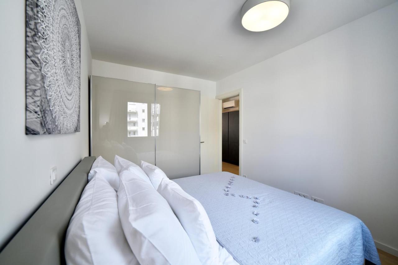 On Time Apartment Загреб Экстерьер фото