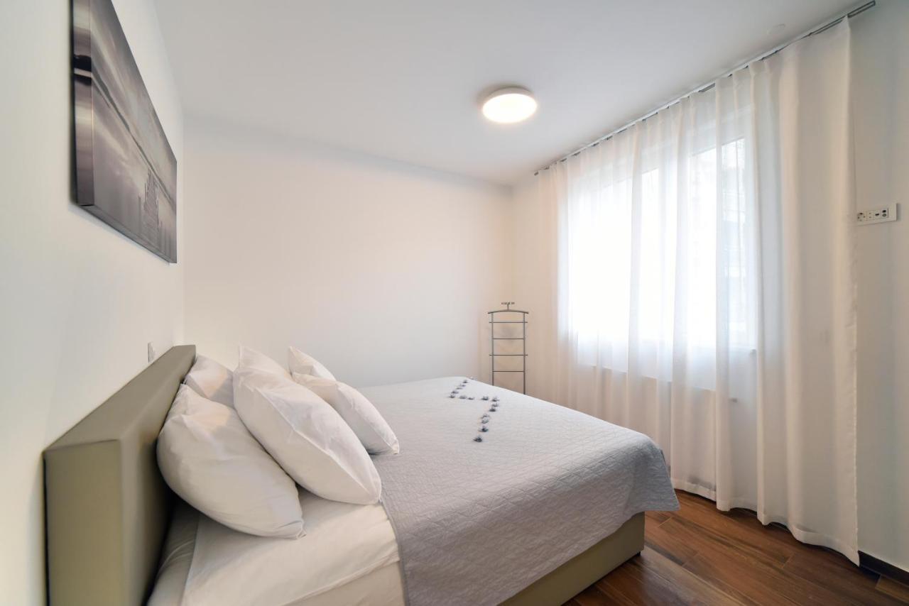On Time Apartment Загреб Экстерьер фото