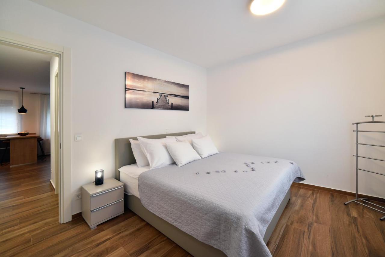 On Time Apartment Загреб Экстерьер фото